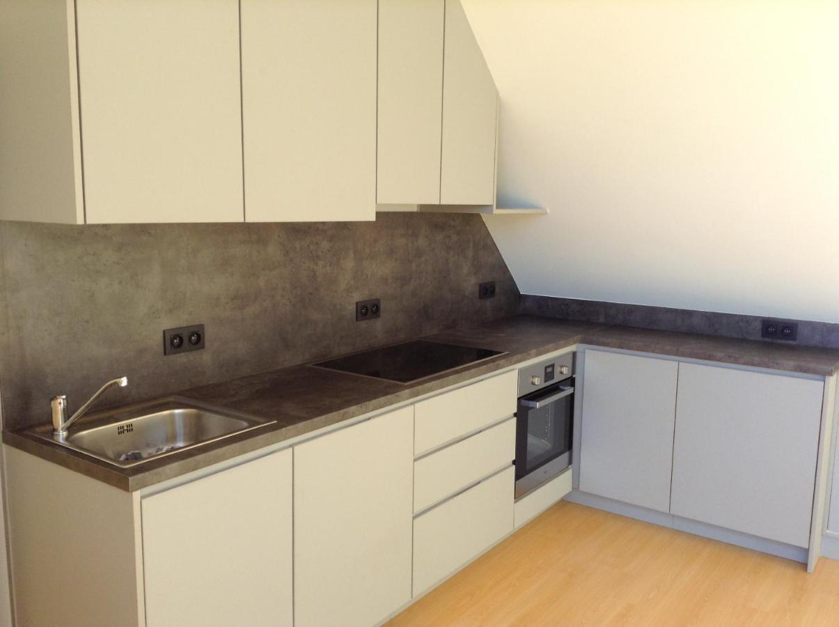 'T Speutekot Apartment Watou Екстериор снимка