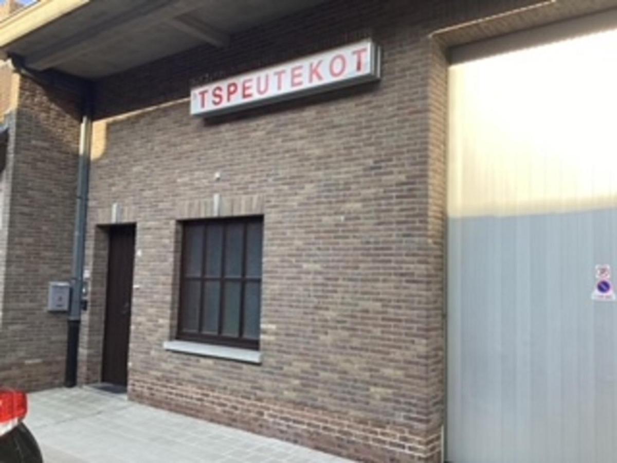 'T Speutekot Apartment Watou Екстериор снимка