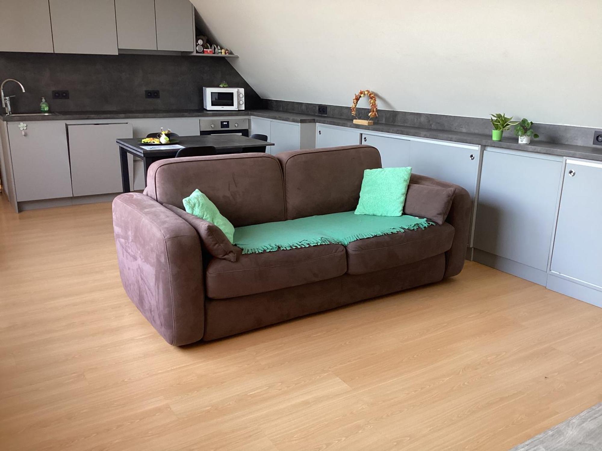 'T Speutekot Apartment Watou Екстериор снимка
