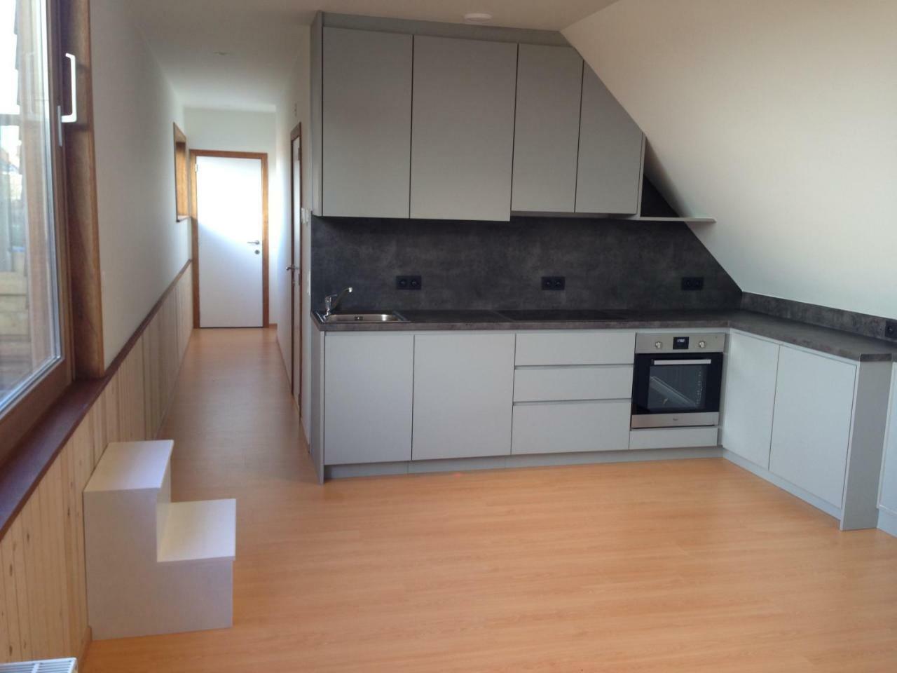'T Speutekot Apartment Watou Екстериор снимка