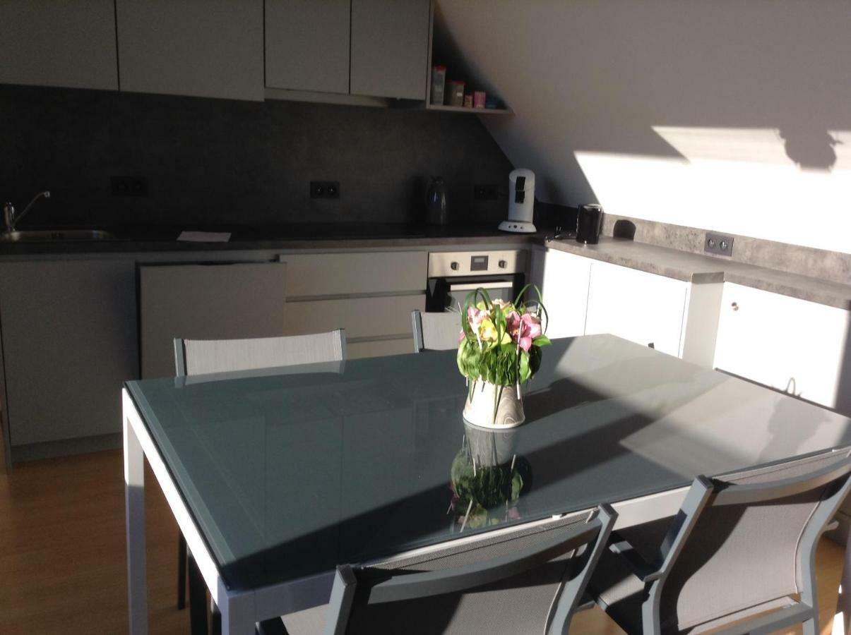 'T Speutekot Apartment Watou Екстериор снимка