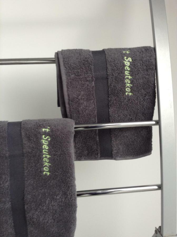 'T Speutekot Apartment Watou Екстериор снимка